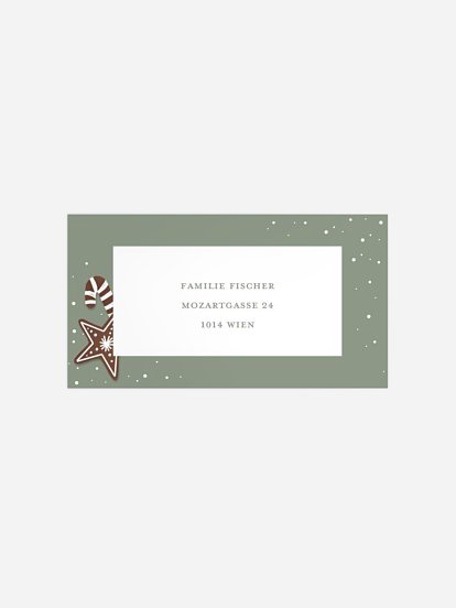 Gingerbread Gingerbread