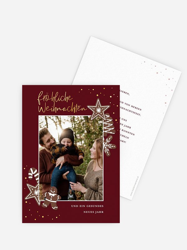 Gingerbread