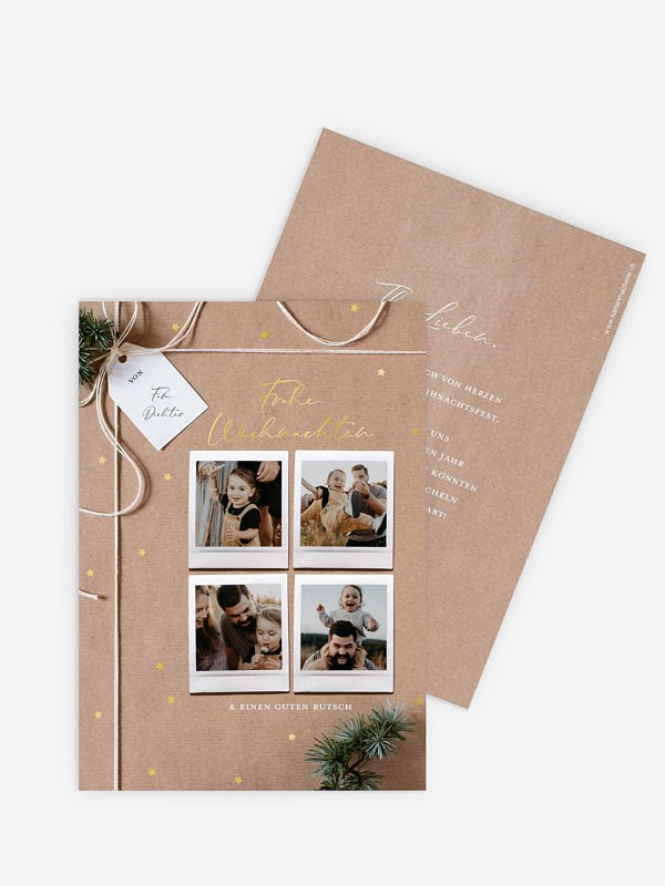Pretty Gift