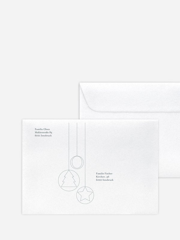 Tree Ornaments