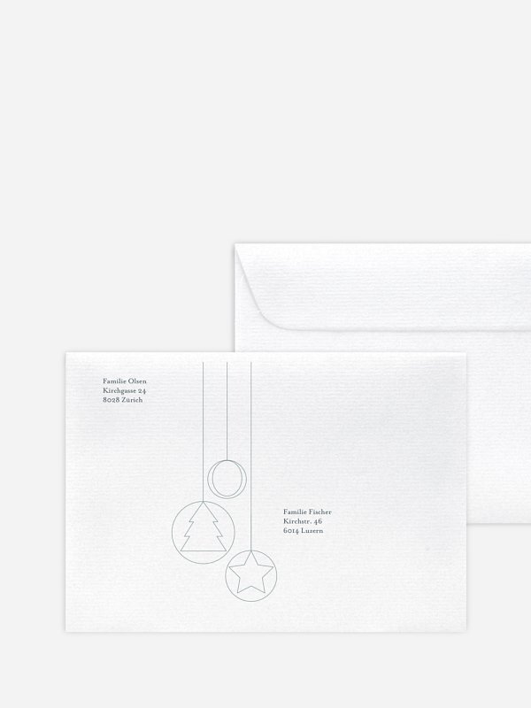 Tree Ornaments