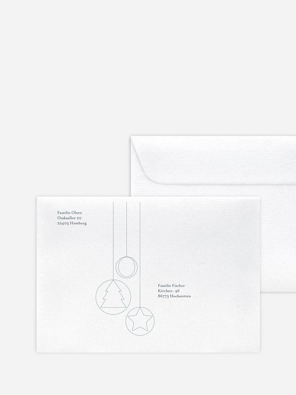 Tree Ornaments
