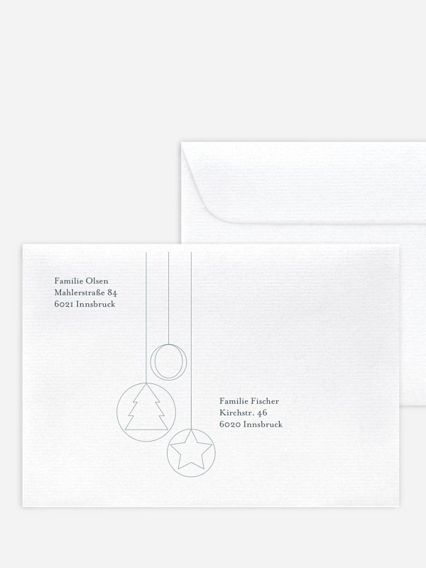 Tree Ornaments