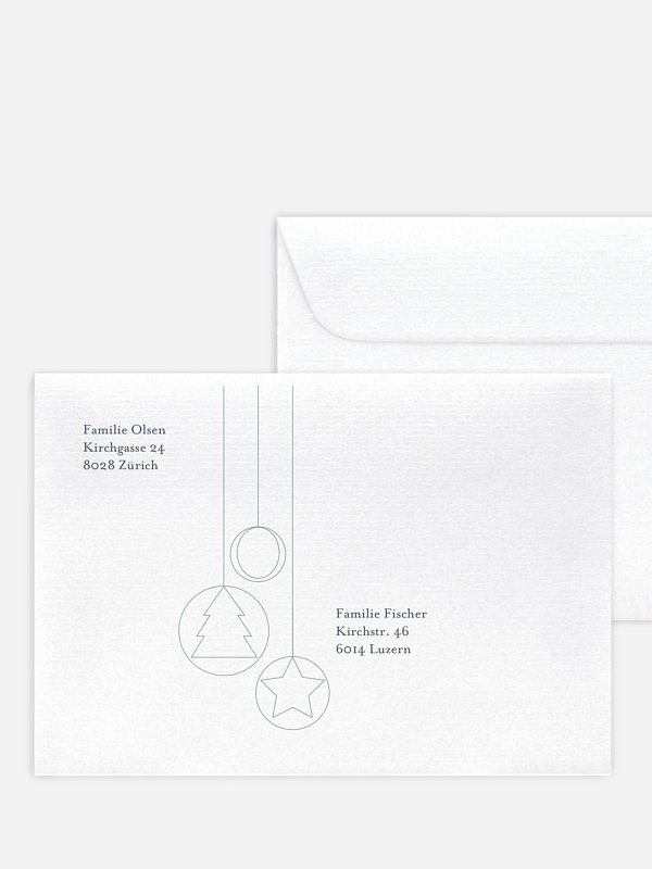 Tree Ornaments