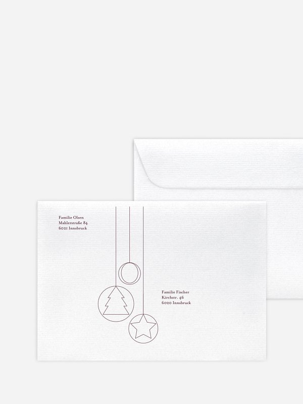 Tree Ornaments