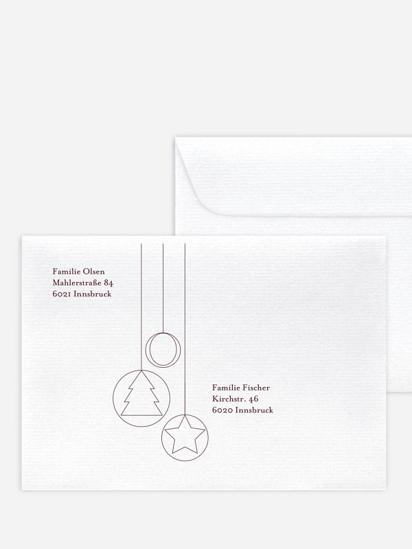 Tree Ornaments