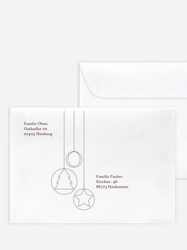 Tree Ornaments