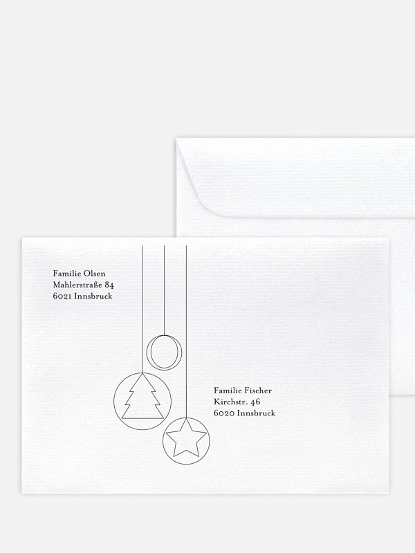 Tree Ornaments