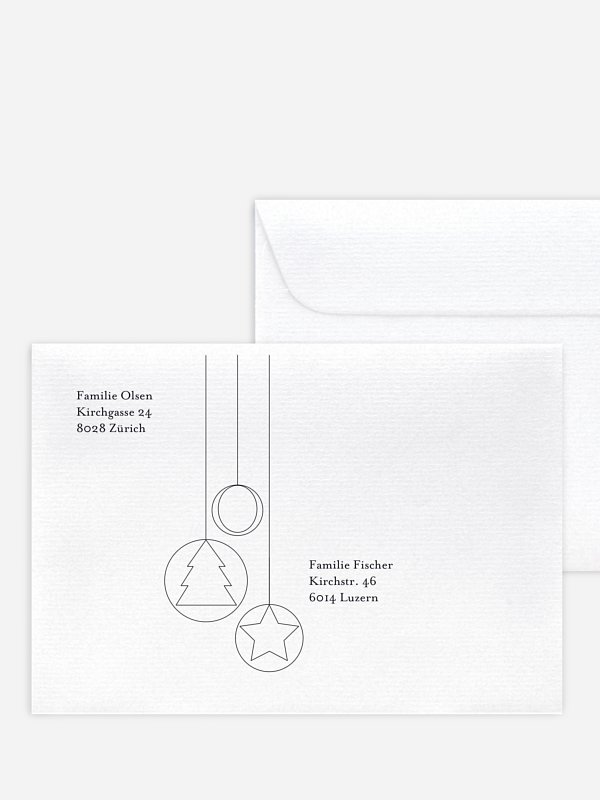Tree Ornaments