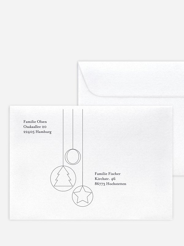 Tree Ornaments