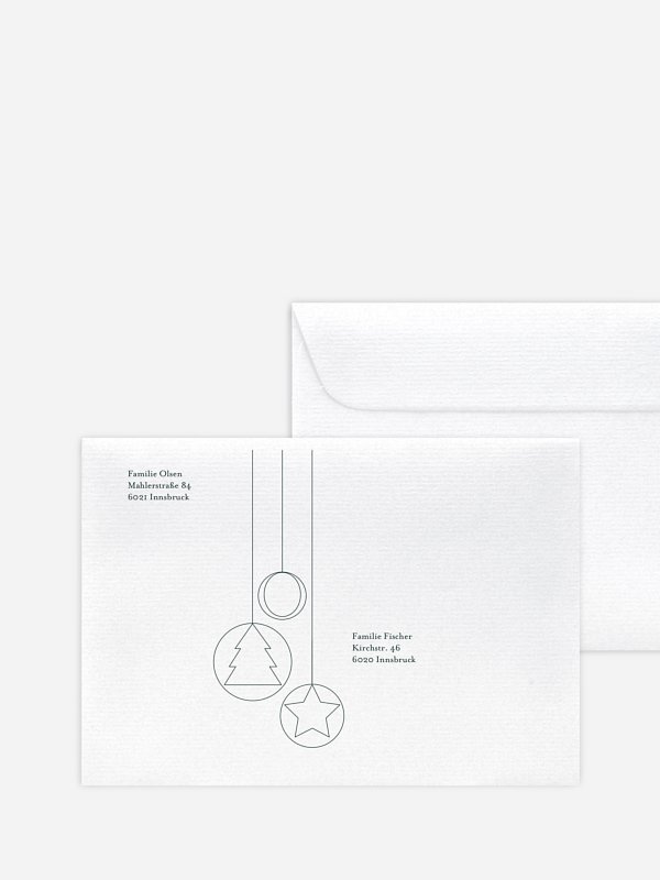 Tree Ornaments