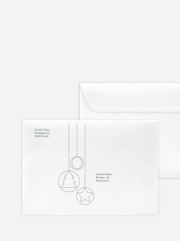 Tree Ornaments
