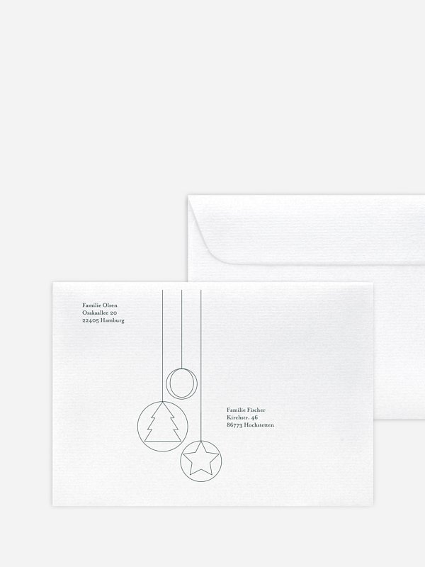Tree Ornaments