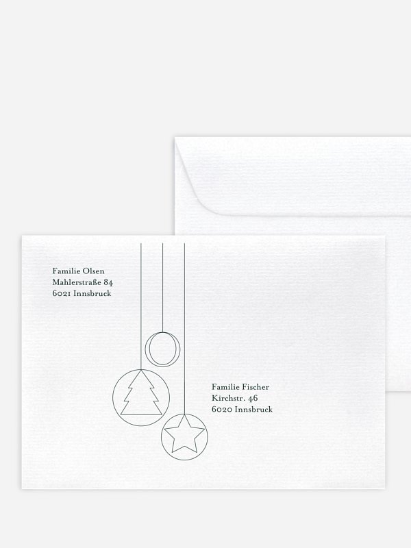 Tree Ornaments
