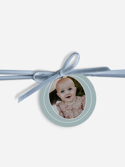 Geschenkeanhänger Tree Ornaments