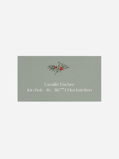 Classic Wreath Classic Wreath