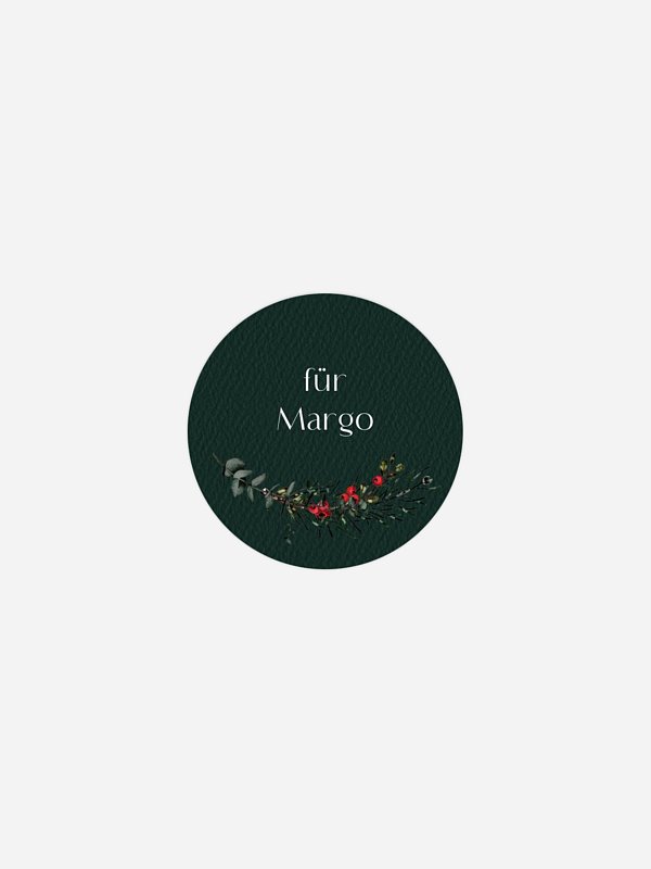 Classic Wreath