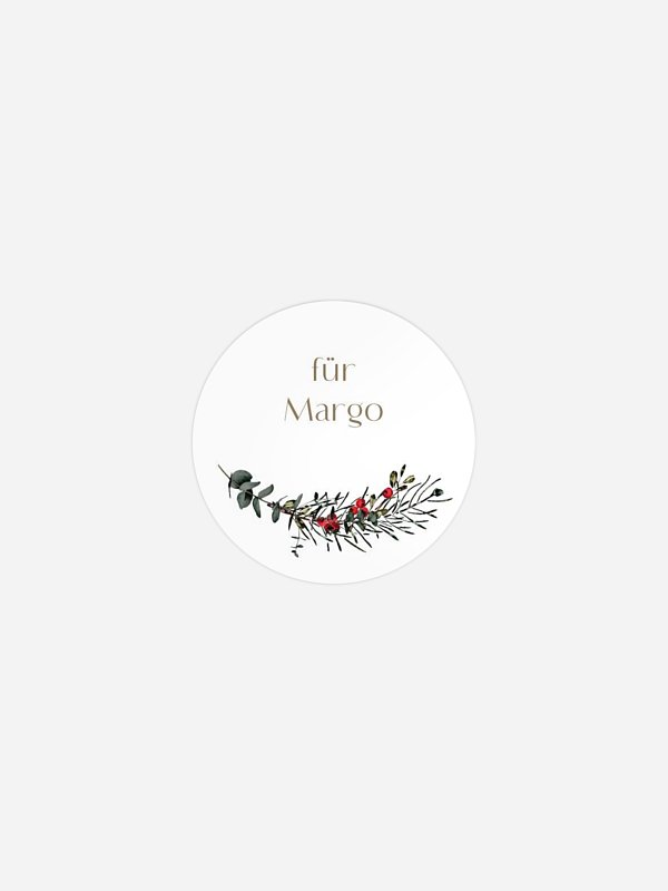 Classic Wreath