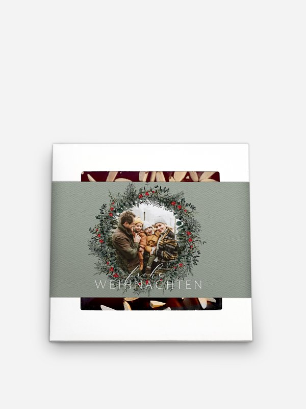 Classic Wreath