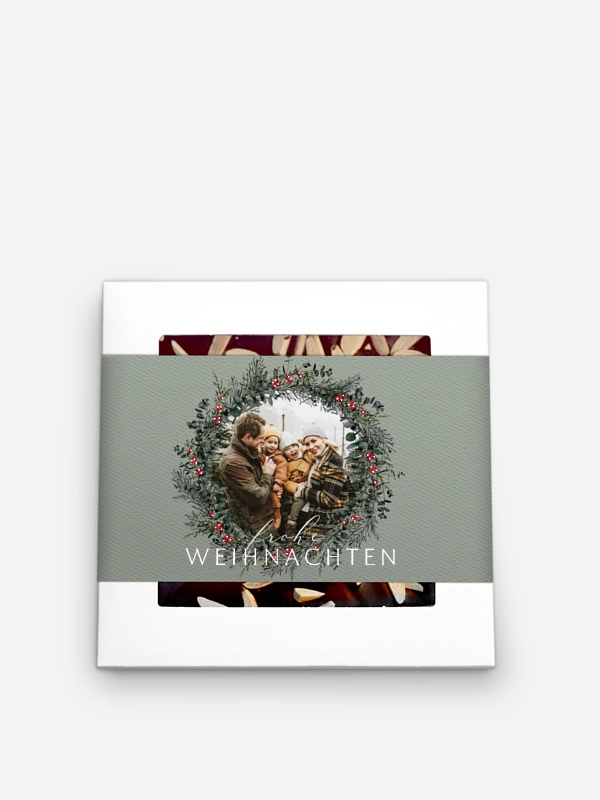 Classic Wreath