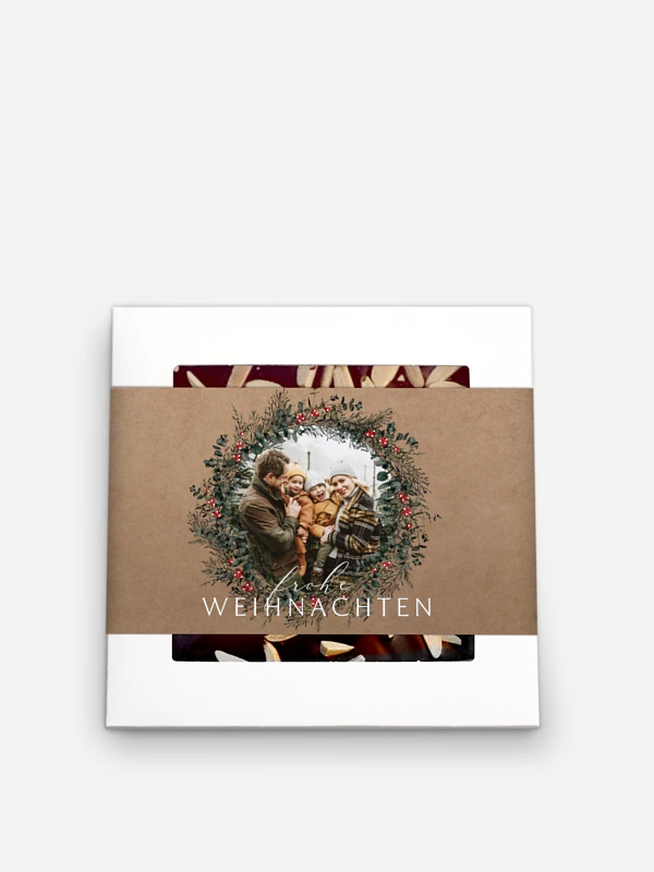Classic Wreath