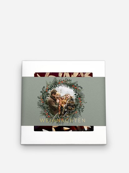 Classic Wreath Classic Wreath