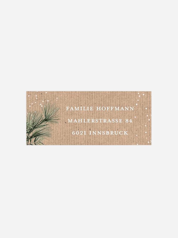 Vintage Wintergreen