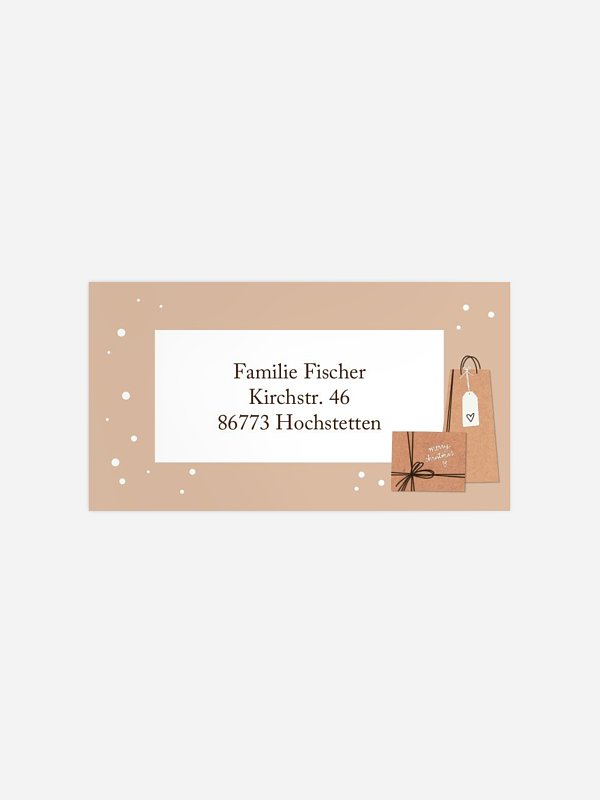 Geschenke