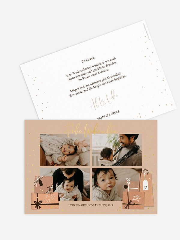 Geschenke