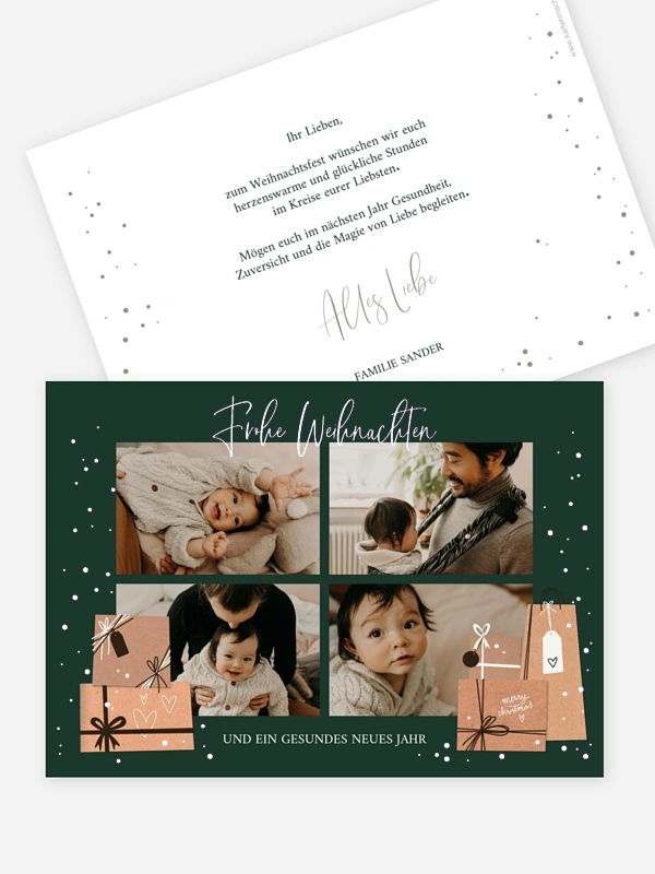 Geschenke