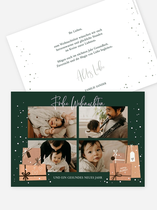 Geschenke