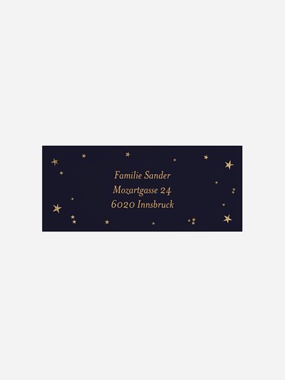 Sparkling Night Sparkling Night