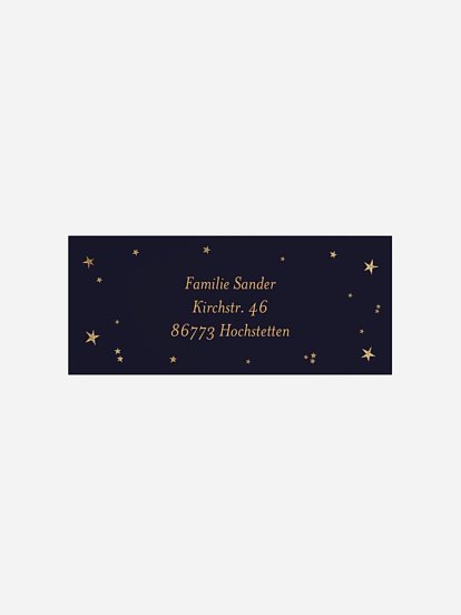 Sparkling Night Sparkling Night