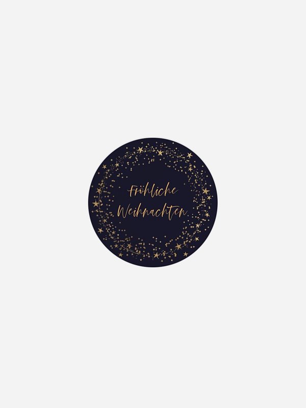 Sparkling Night