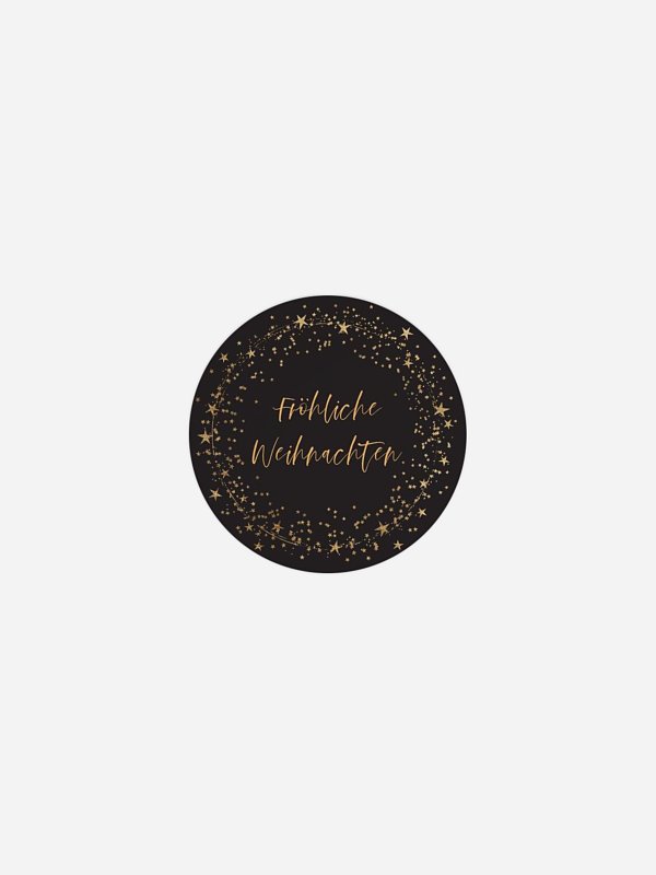 Sparkling Night