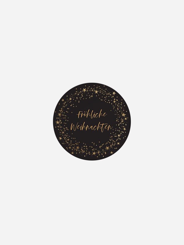Sparkling Night