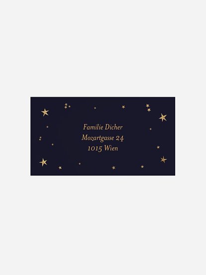 Sparkling Night Sparkling Night