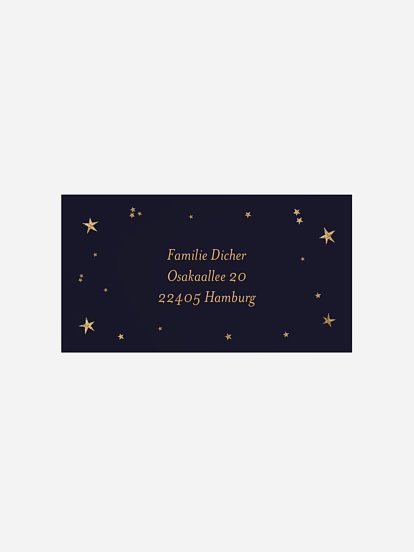 Sparkling Night Sparkling Night