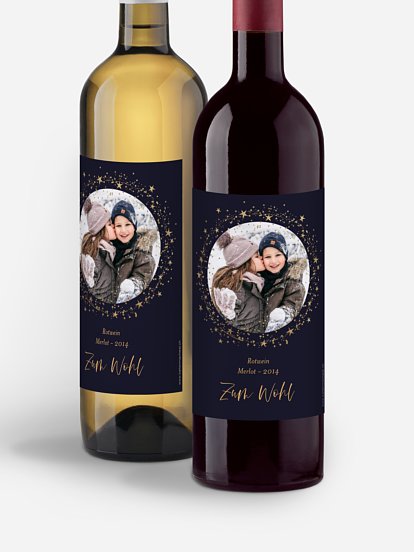 Sparkling Night Sparkling Night