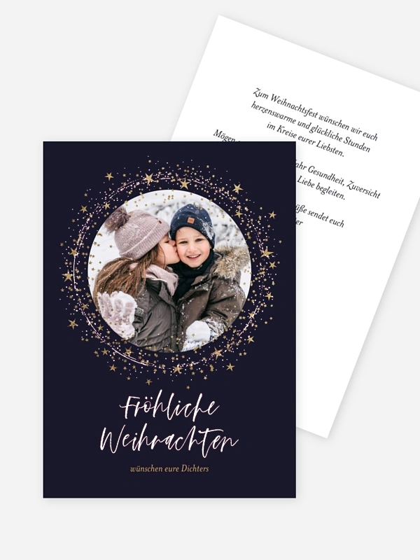 Sparkling Night