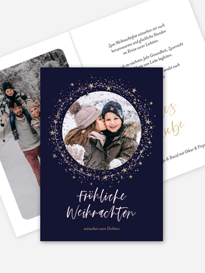 Sparkling Night Sparkling Night