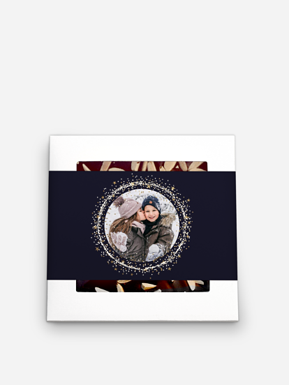 Schokobox Sparkling Night