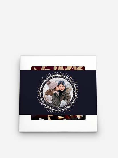 Schokobox Sparkling Night