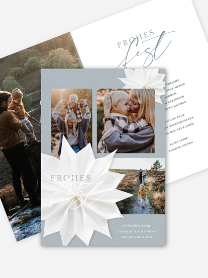 Festive Star Festive Star