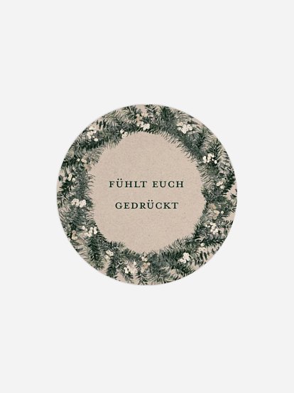 Greenery Christmas Greenery Christmas