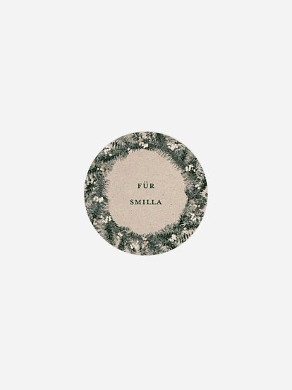 Greenery Christmas Greenery Christmas