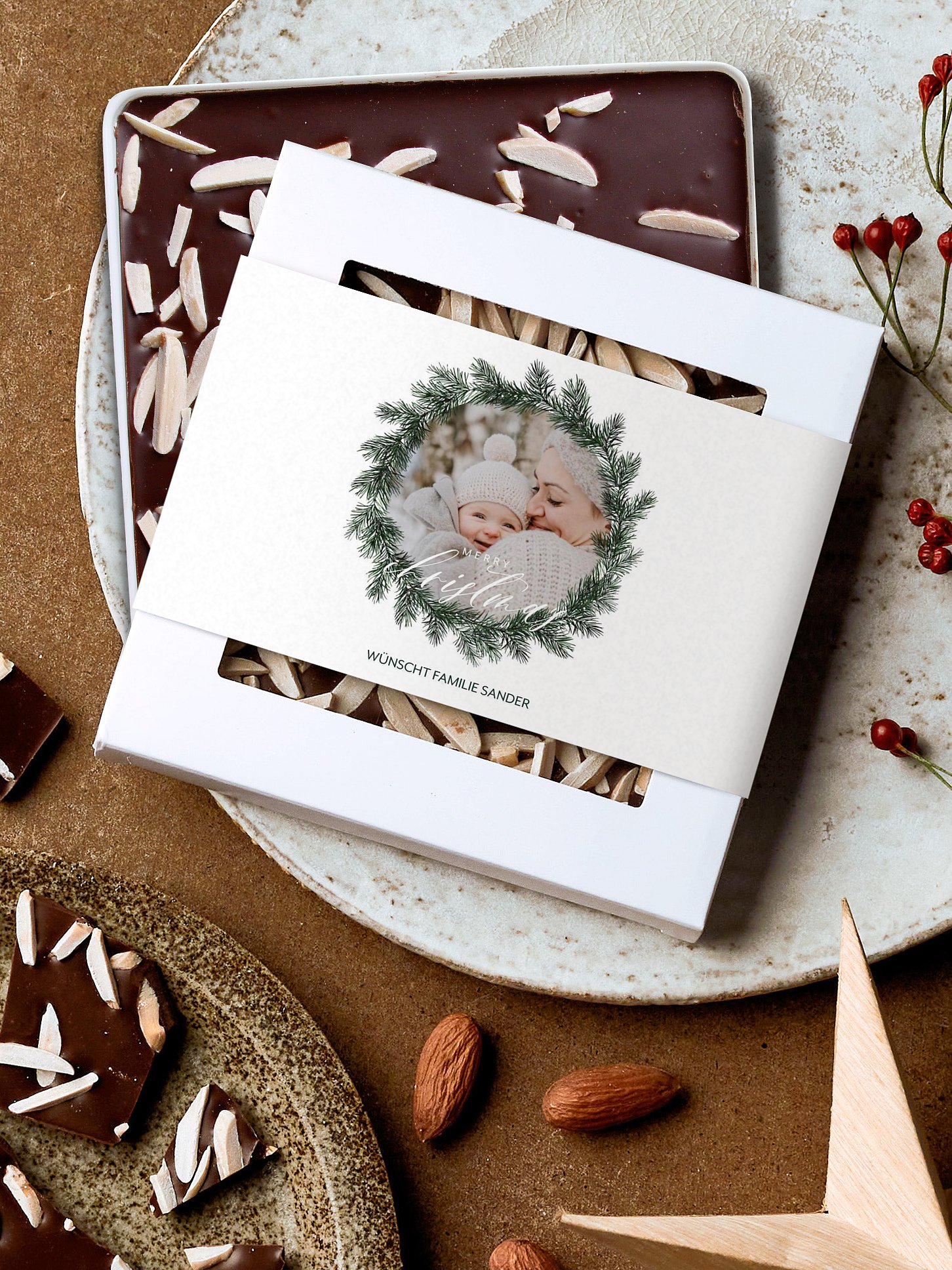 Schokobox Merry Season