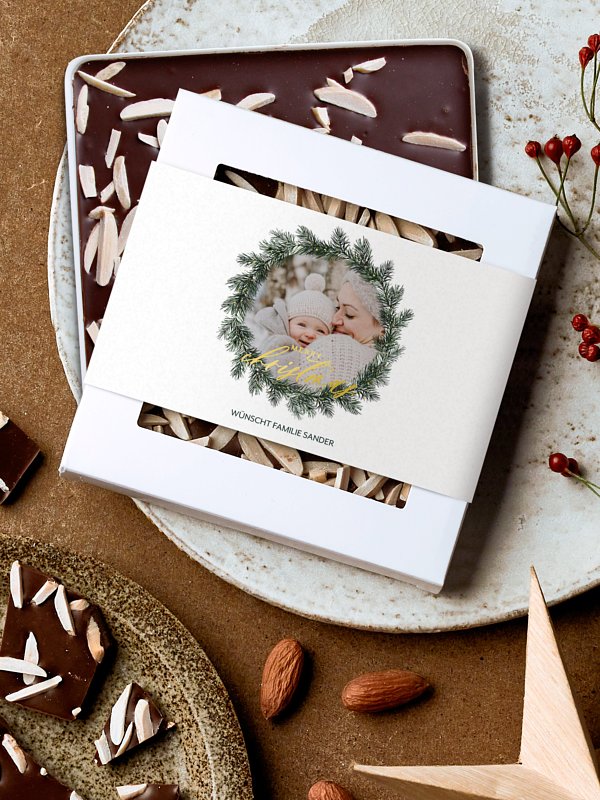 Schokobox Merry Season