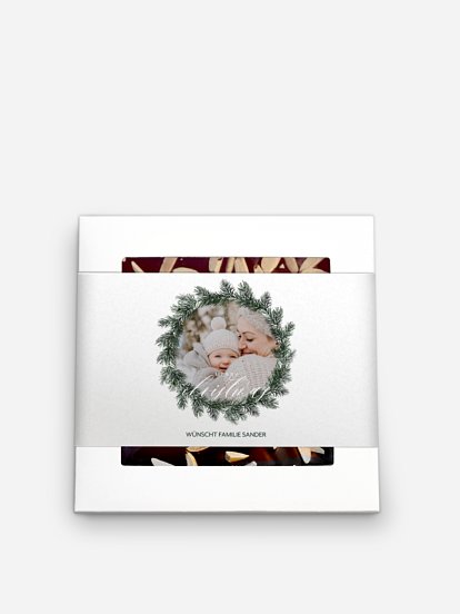 Schokobox Merry Season