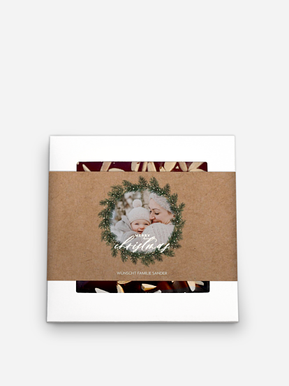 Schokobox Merry Season